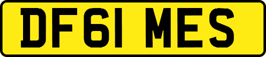 DF61MES