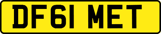 DF61MET