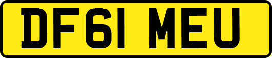 DF61MEU