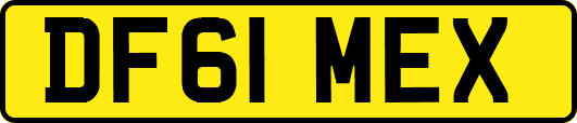 DF61MEX