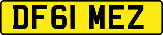 DF61MEZ