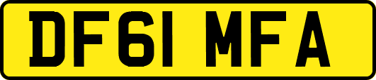 DF61MFA