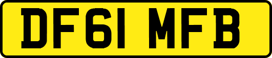 DF61MFB