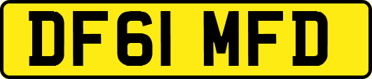 DF61MFD