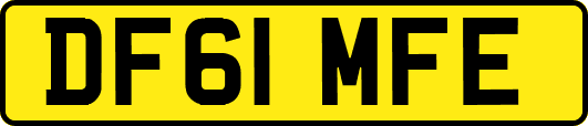 DF61MFE