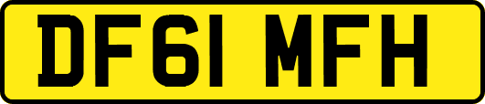 DF61MFH