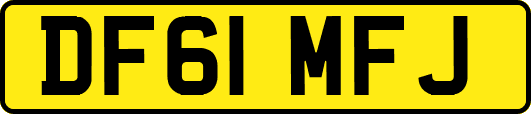 DF61MFJ