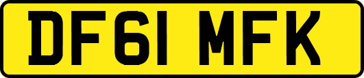 DF61MFK