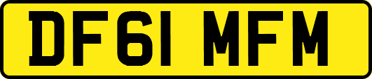 DF61MFM