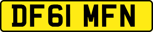 DF61MFN