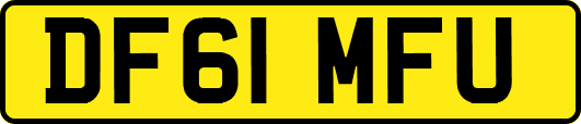 DF61MFU