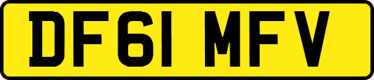 DF61MFV