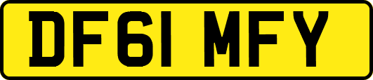 DF61MFY