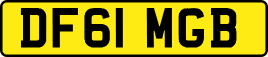 DF61MGB