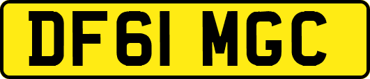DF61MGC