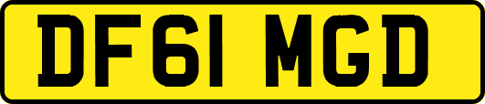 DF61MGD