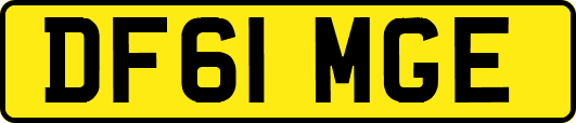 DF61MGE