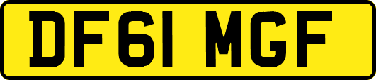 DF61MGF