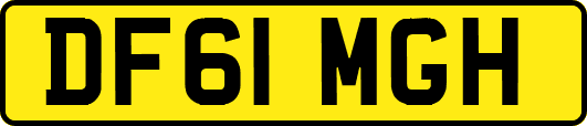 DF61MGH