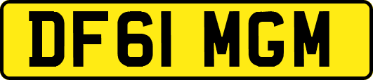 DF61MGM