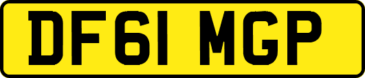 DF61MGP