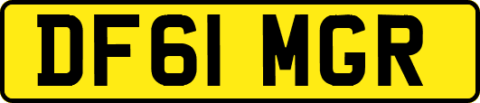 DF61MGR