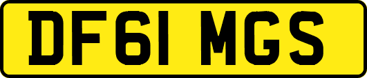 DF61MGS