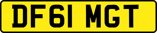 DF61MGT
