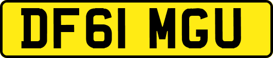 DF61MGU