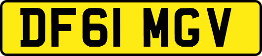 DF61MGV