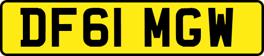 DF61MGW