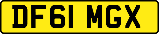 DF61MGX