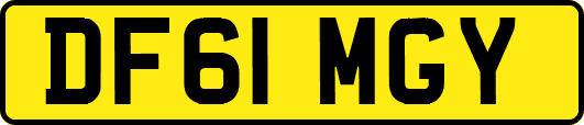 DF61MGY