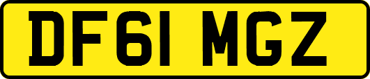 DF61MGZ