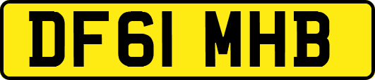 DF61MHB