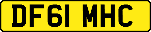 DF61MHC