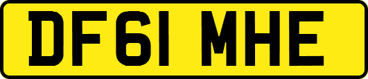 DF61MHE