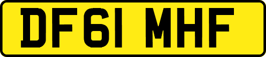 DF61MHF