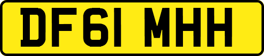 DF61MHH