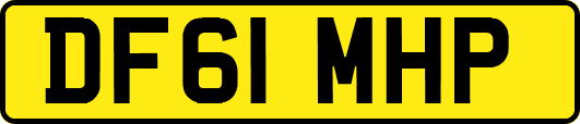 DF61MHP