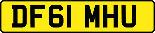 DF61MHU