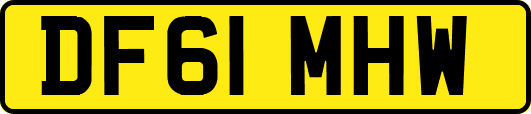 DF61MHW