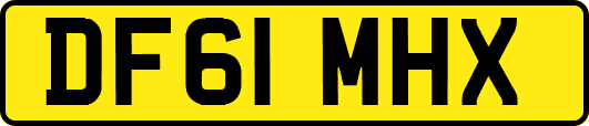 DF61MHX