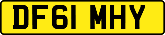 DF61MHY