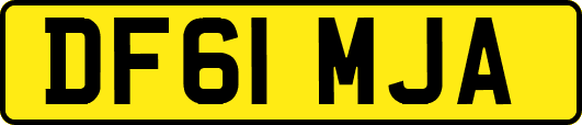 DF61MJA