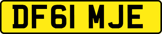 DF61MJE