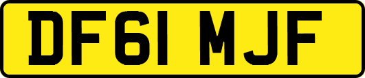 DF61MJF