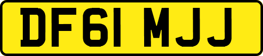 DF61MJJ