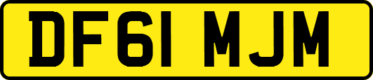 DF61MJM