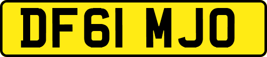 DF61MJO